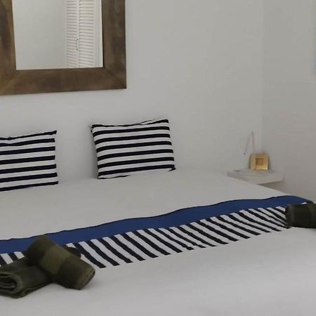 Appartement Ferrera Park Vue Mer Cala Ferrera  Exteriér fotografie