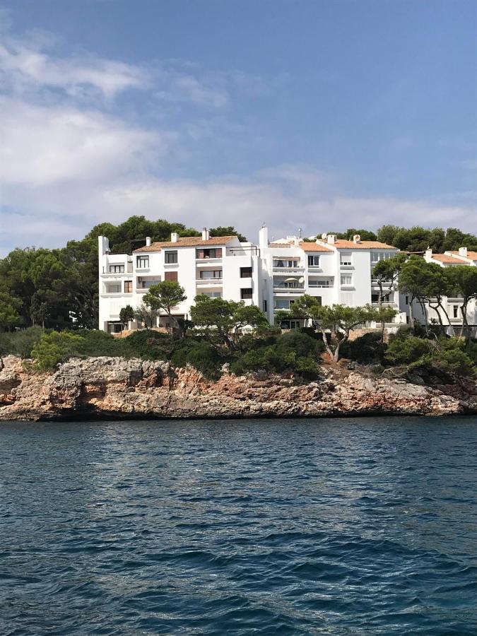 Appartement Ferrera Park Vue Mer Cala Ferrera  Exteriér fotografie