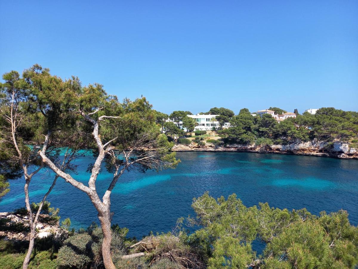 Appartement Ferrera Park Vue Mer Cala Ferrera  Exteriér fotografie