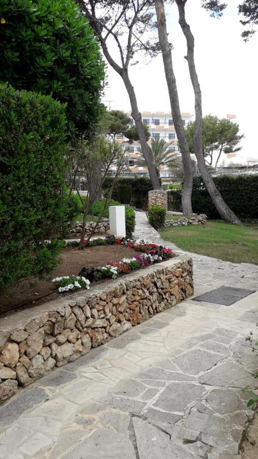 Appartement Ferrera Park Vue Mer Cala Ferrera  Exteriér fotografie