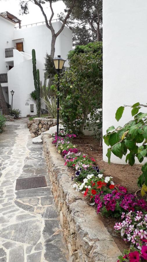 Appartement Ferrera Park Vue Mer Cala Ferrera  Exteriér fotografie