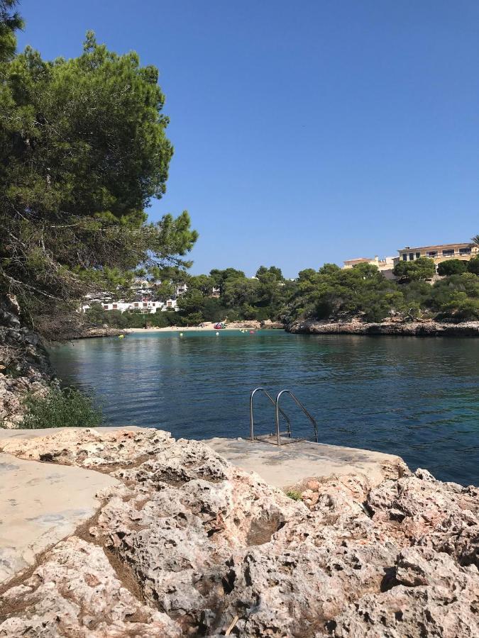 Appartement Ferrera Park Vue Mer Cala Ferrera  Exteriér fotografie