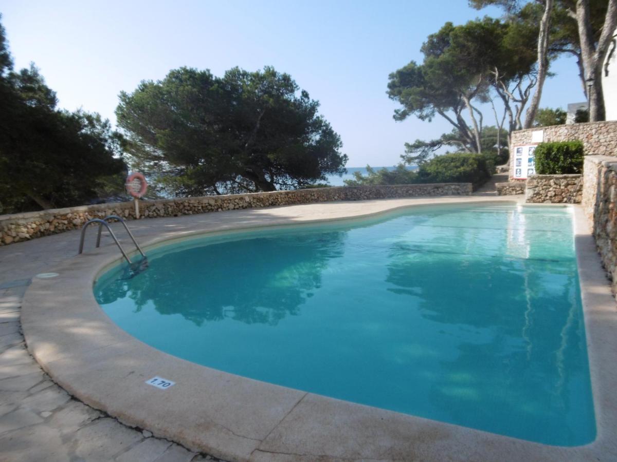 Appartement Ferrera Park Vue Mer Cala Ferrera  Exteriér fotografie