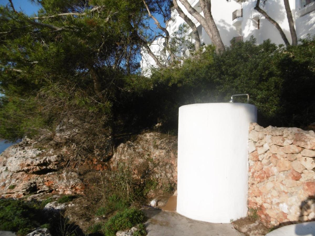 Appartement Ferrera Park Vue Mer Cala Ferrera  Exteriér fotografie