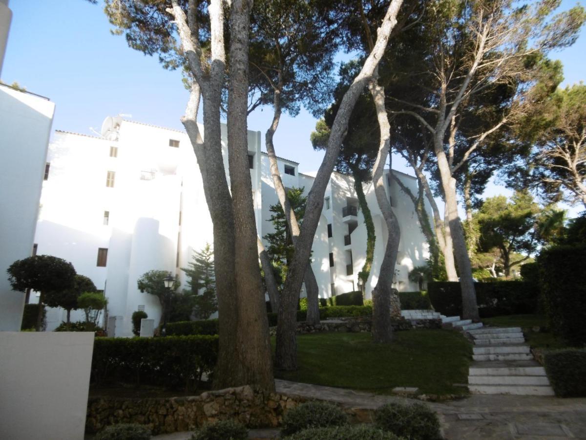 Appartement Ferrera Park Vue Mer Cala Ferrera  Exteriér fotografie