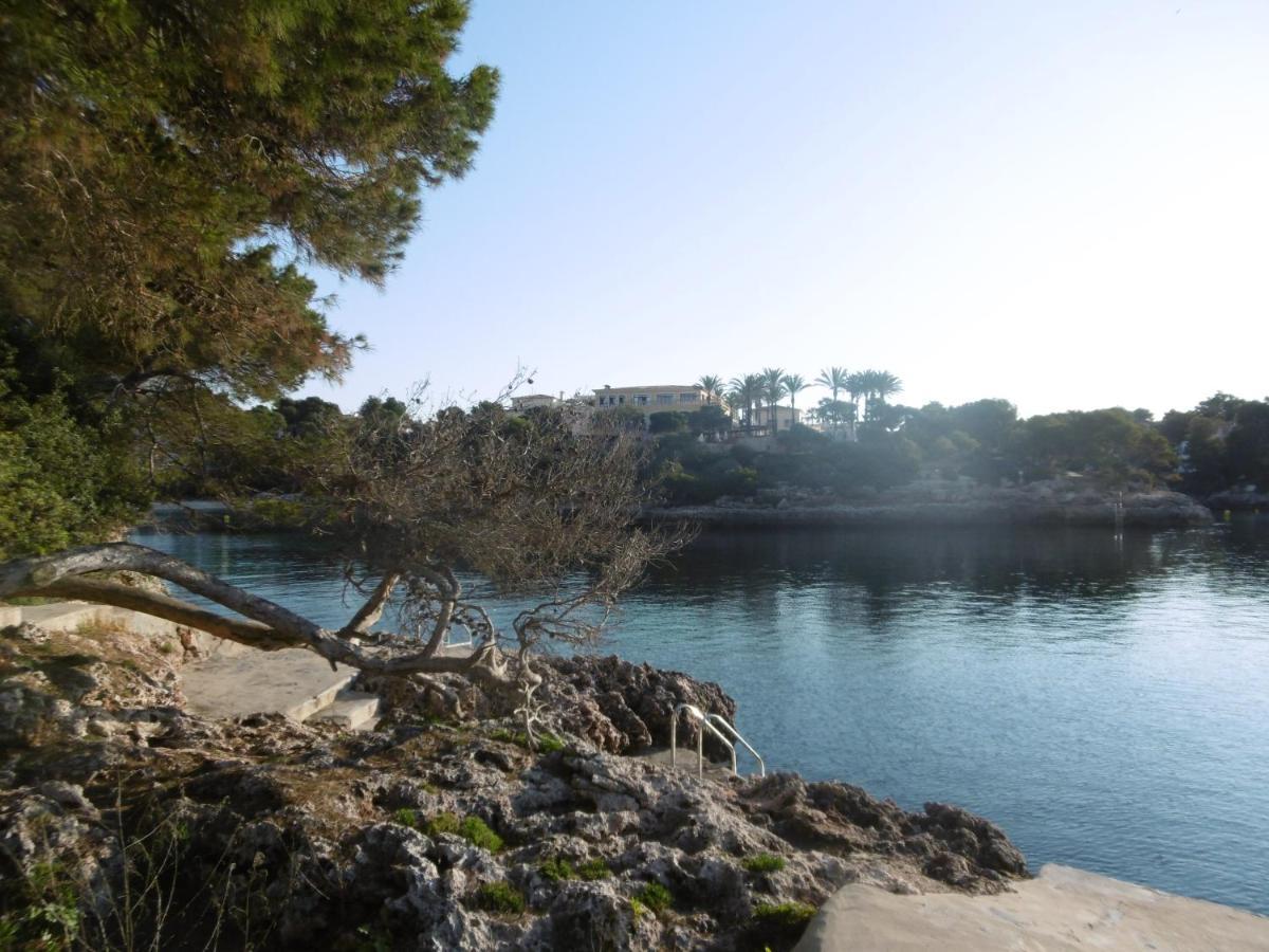 Appartement Ferrera Park Vue Mer Cala Ferrera  Exteriér fotografie