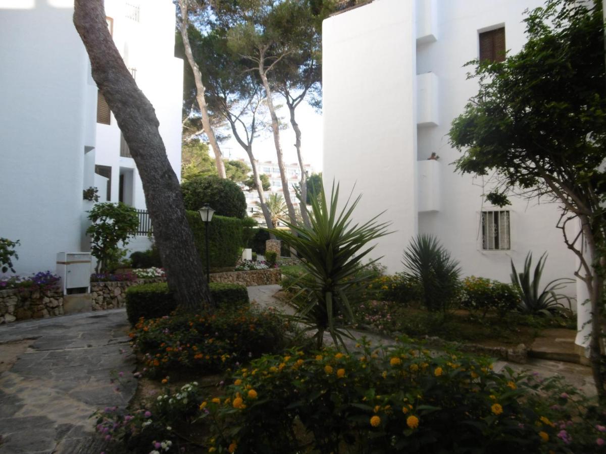 Appartement Ferrera Park Vue Mer Cala Ferrera  Exteriér fotografie