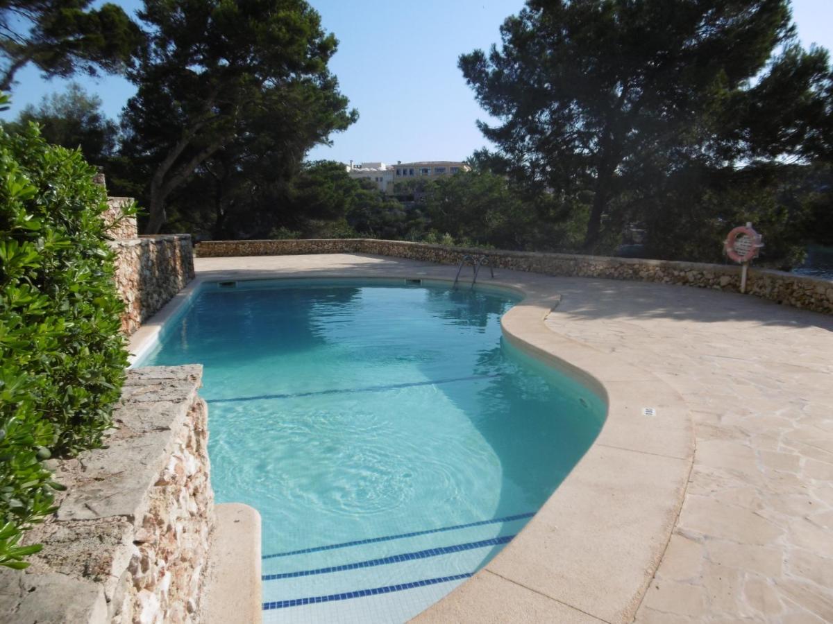 Appartement Ferrera Park Vue Mer Cala Ferrera  Exteriér fotografie