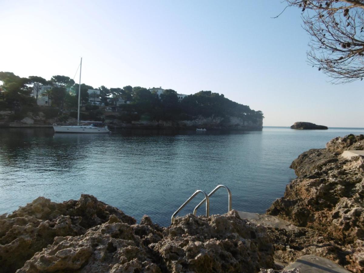 Appartement Ferrera Park Vue Mer Cala Ferrera  Exteriér fotografie
