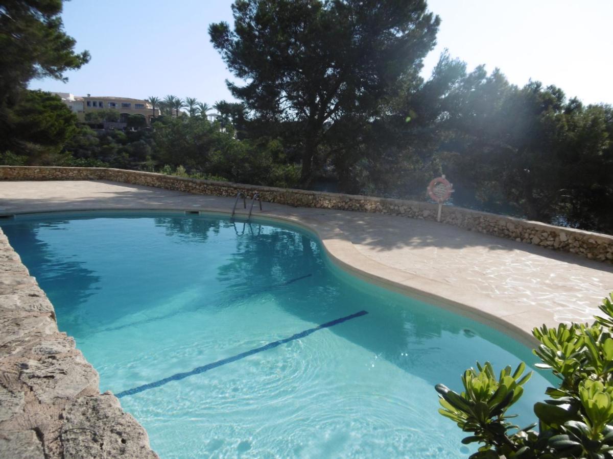 Appartement Ferrera Park Vue Mer Cala Ferrera  Exteriér fotografie