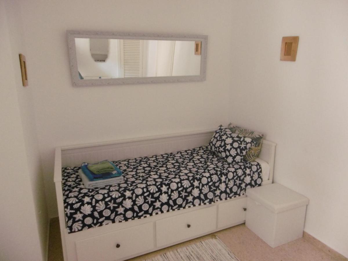 Appartement Ferrera Park Vue Mer Cala Ferrera  Exteriér fotografie