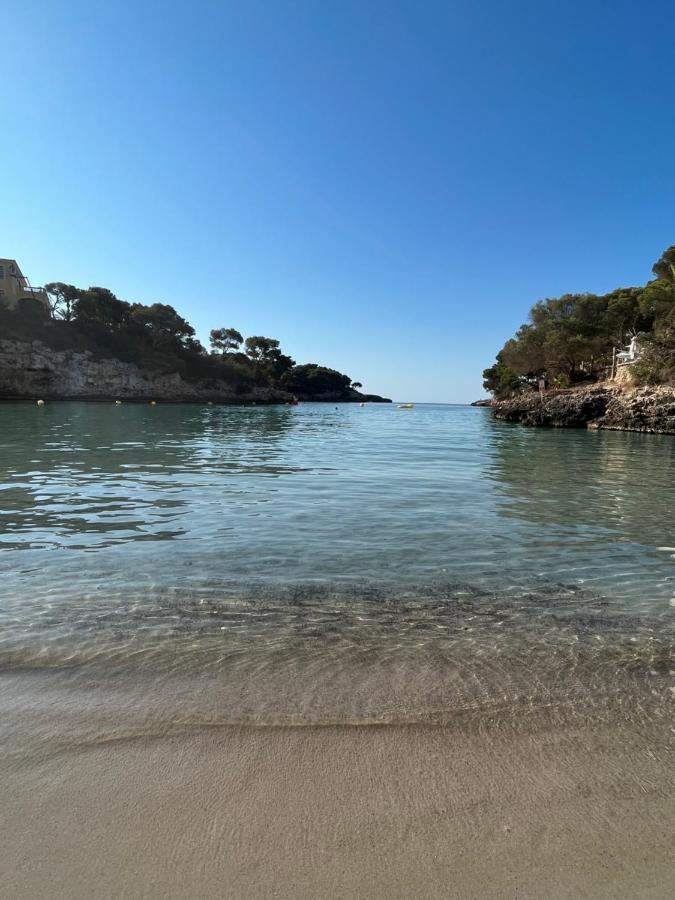 Appartement Ferrera Park Vue Mer Cala Ferrera  Exteriér fotografie
