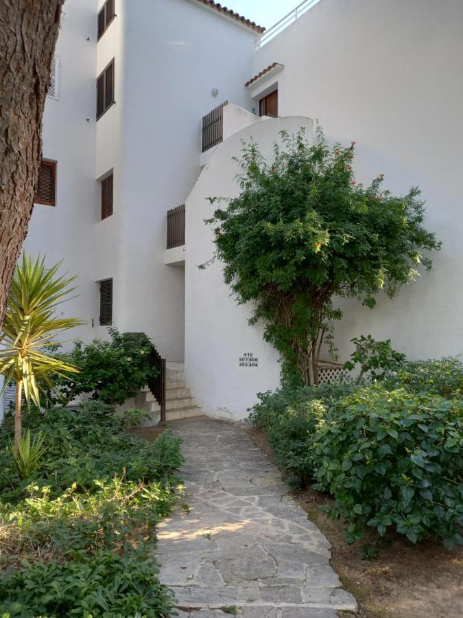 Appartement Ferrera Park Vue Mer Cala Ferrera  Exteriér fotografie