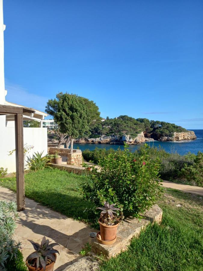 Appartement Ferrera Park Vue Mer Cala Ferrera  Exteriér fotografie