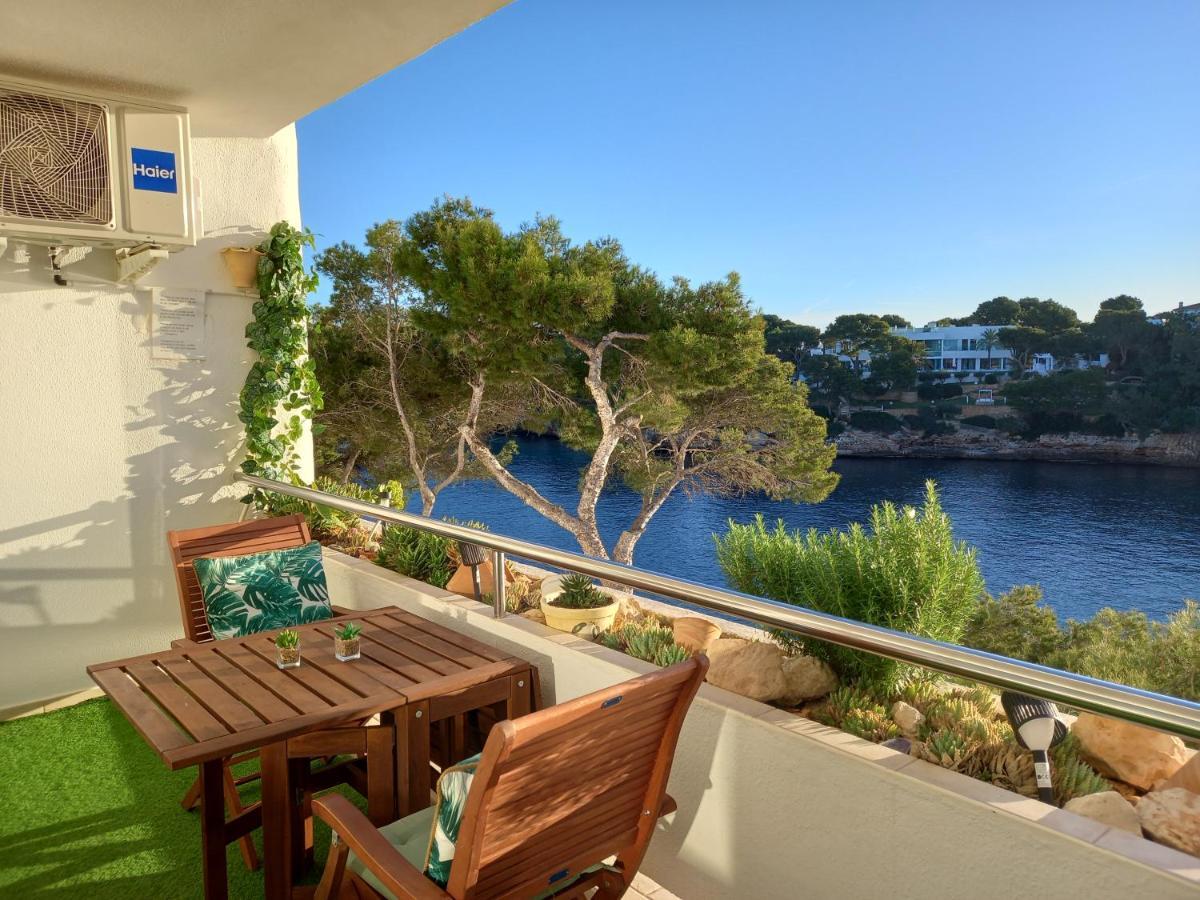 Appartement Ferrera Park Vue Mer Cala Ferrera  Exteriér fotografie