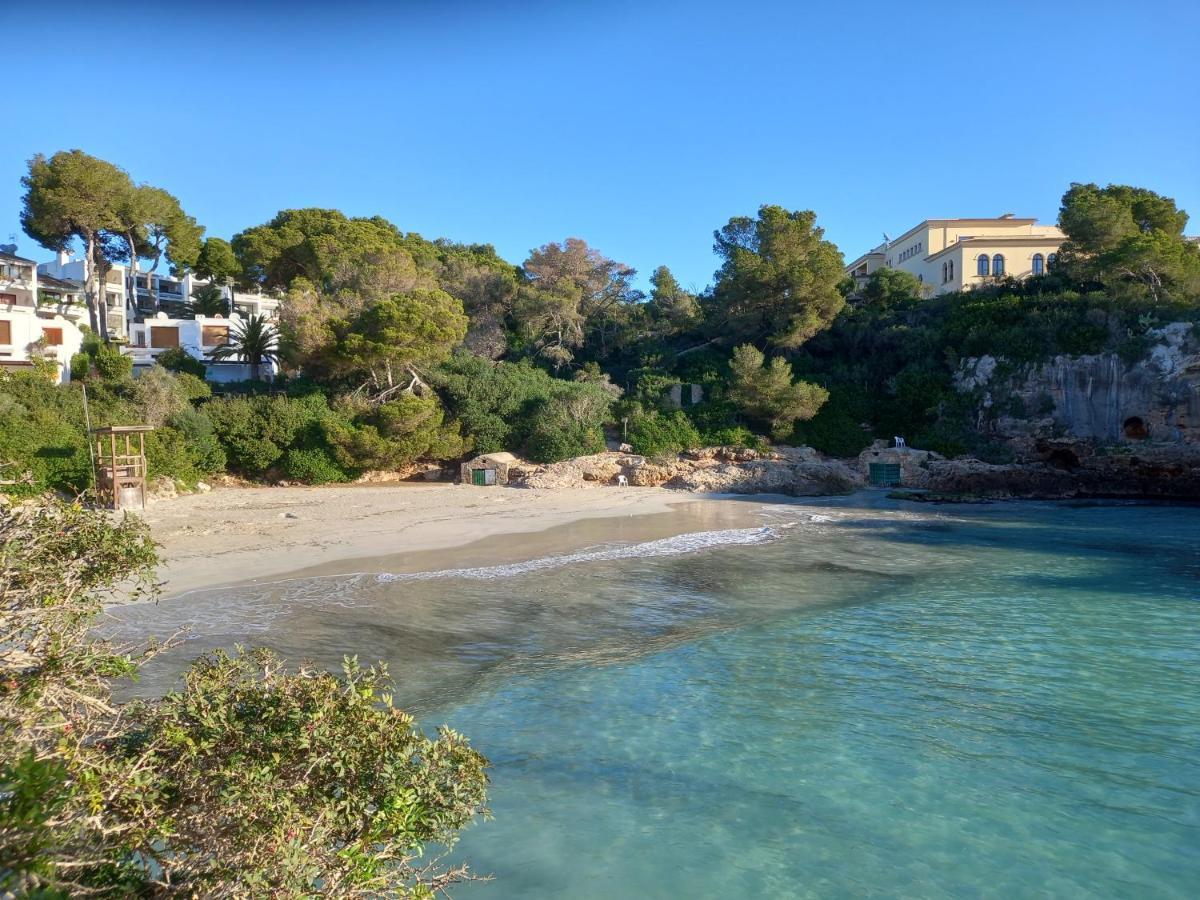 Appartement Ferrera Park Vue Mer Cala Ferrera  Exteriér fotografie