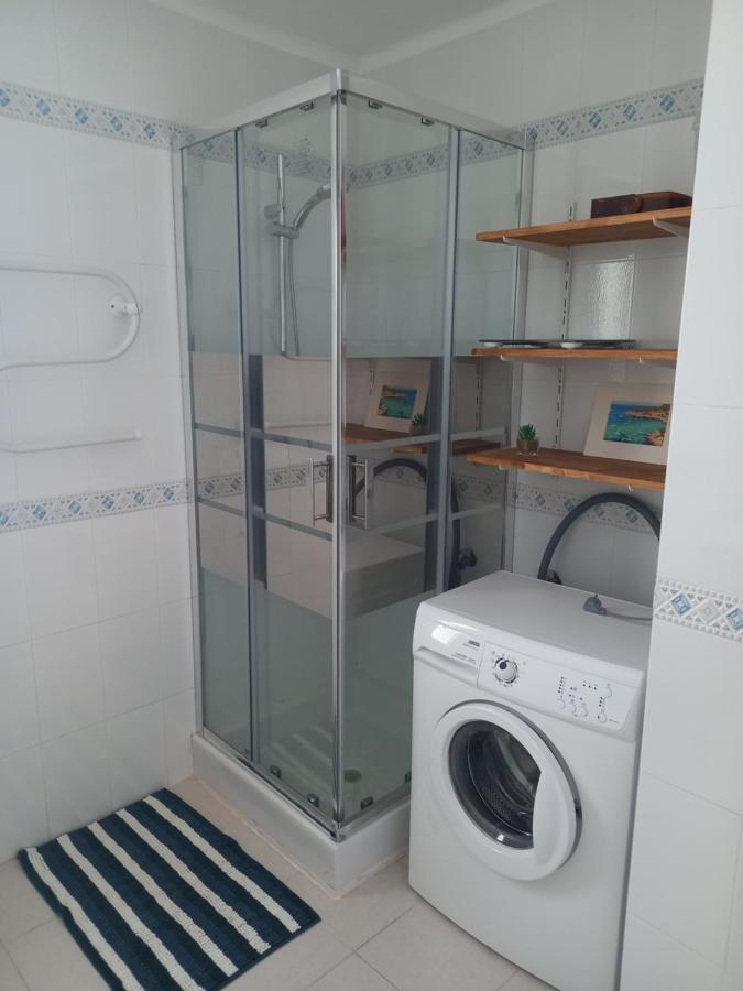 Appartement Ferrera Park Vue Mer Cala Ferrera  Exteriér fotografie