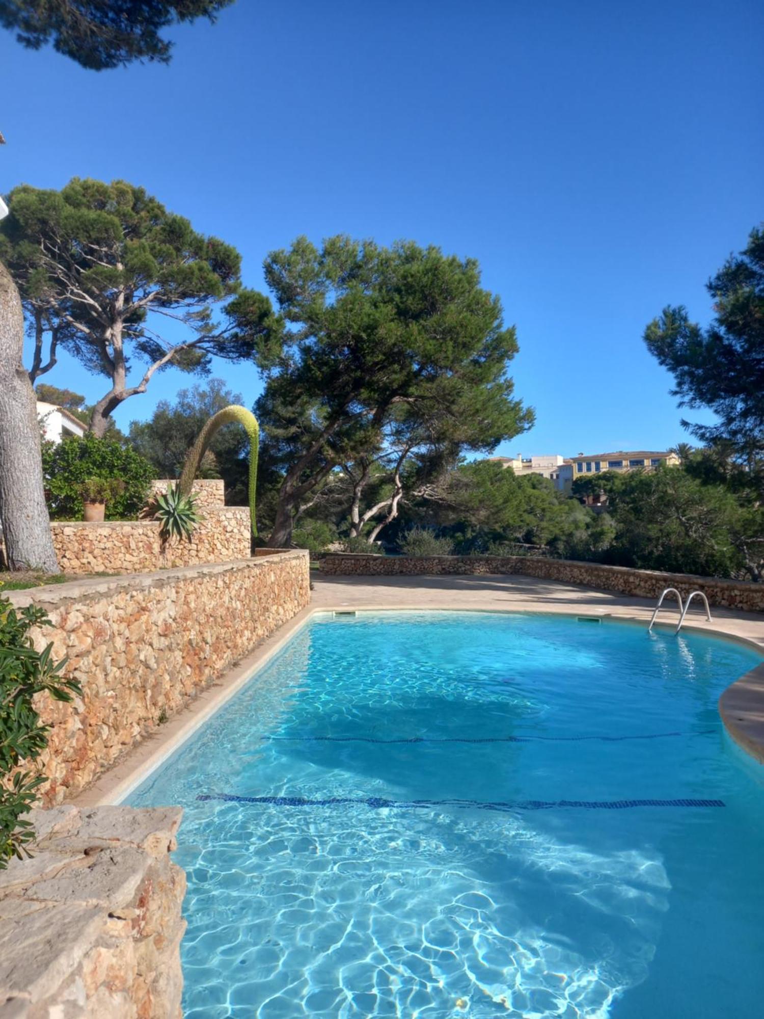 Appartement Ferrera Park Vue Mer Cala Ferrera  Exteriér fotografie