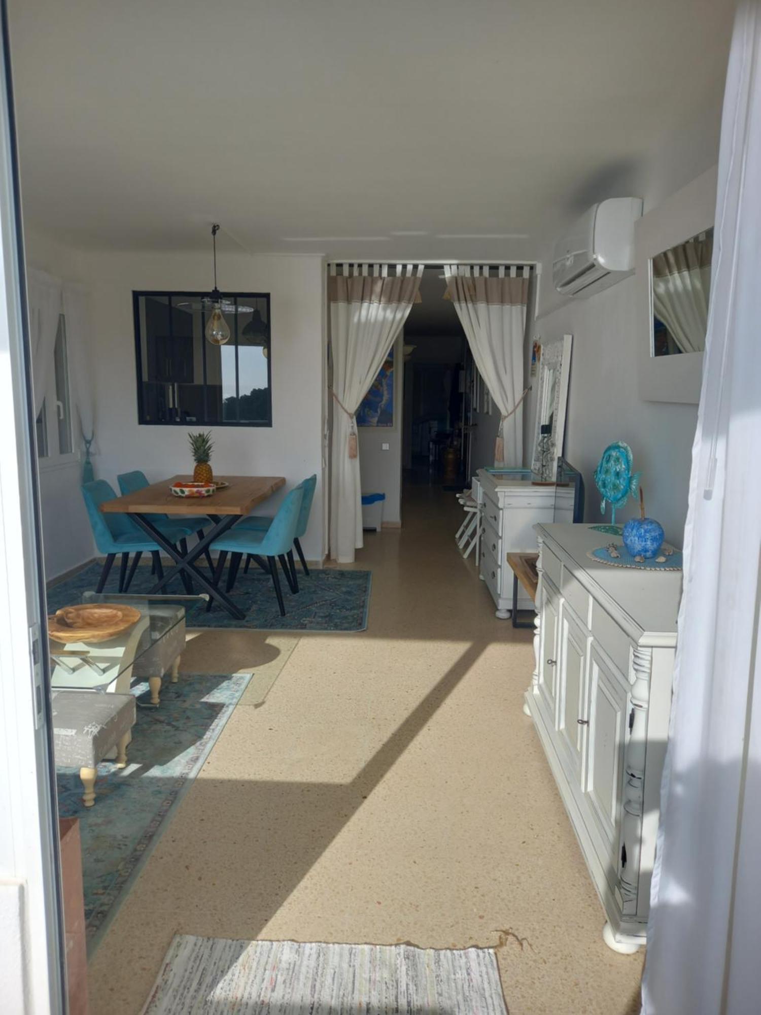 Appartement Ferrera Park Vue Mer Cala Ferrera  Exteriér fotografie