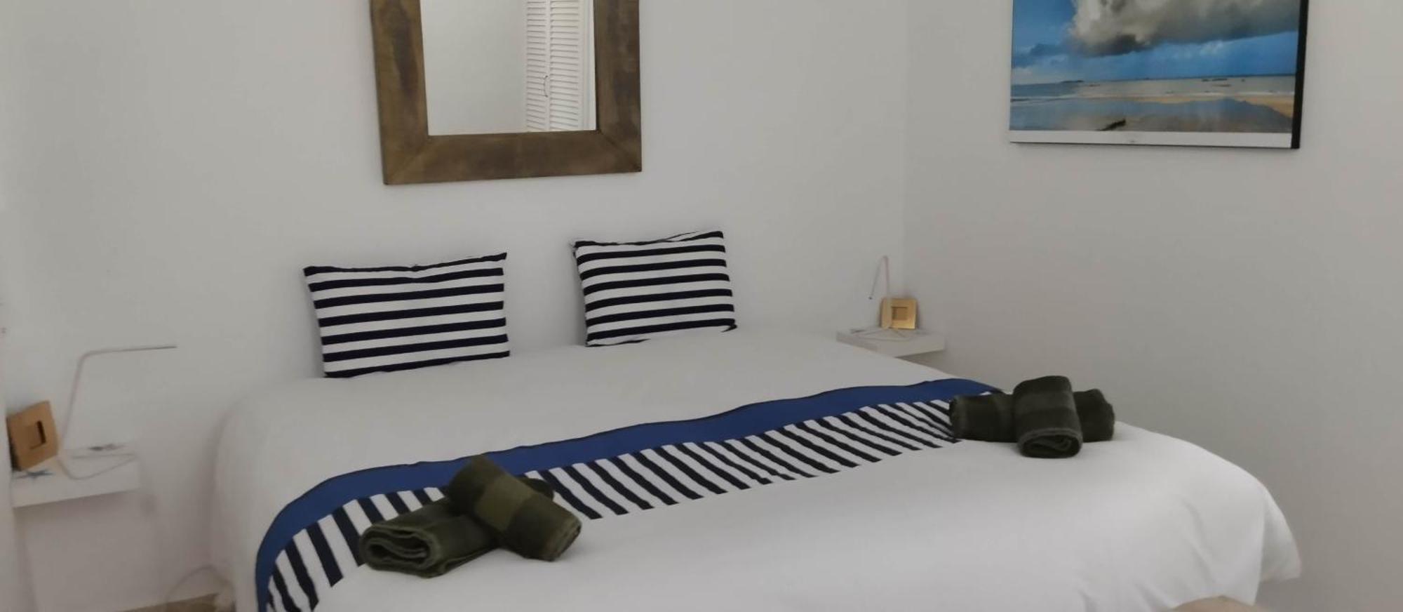 Appartement Ferrera Park Vue Mer Cala Ferrera  Exteriér fotografie